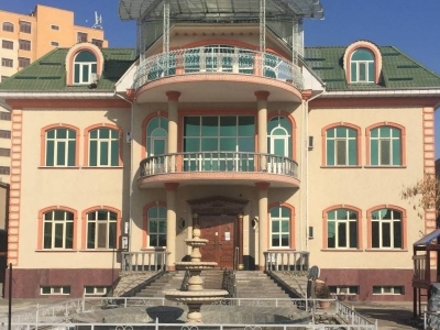 Elementary Teacher photo